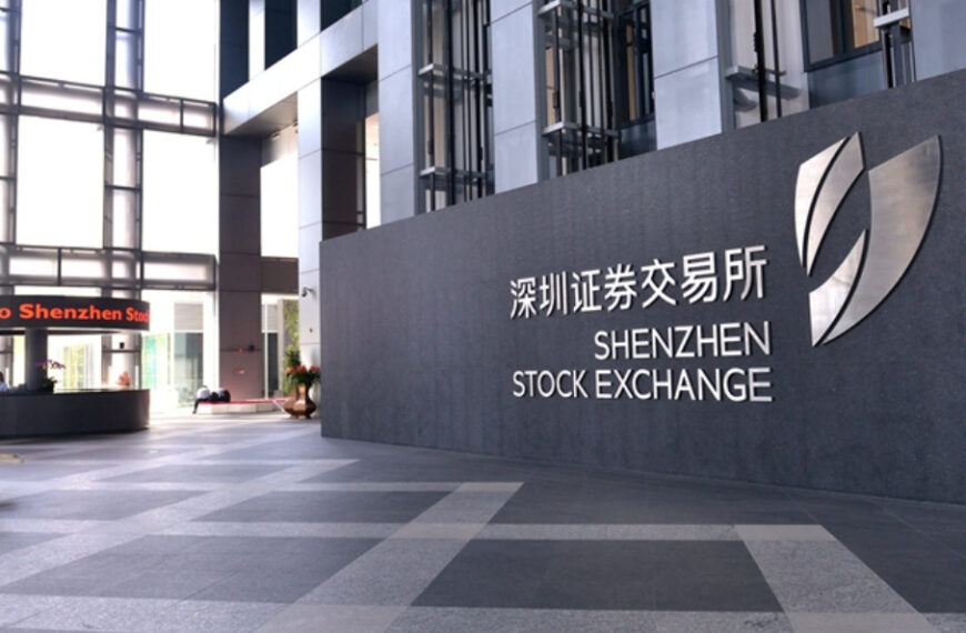 Enhanced Trading Mechanism Boosts Chinese Bourses, Reviving Stock Market