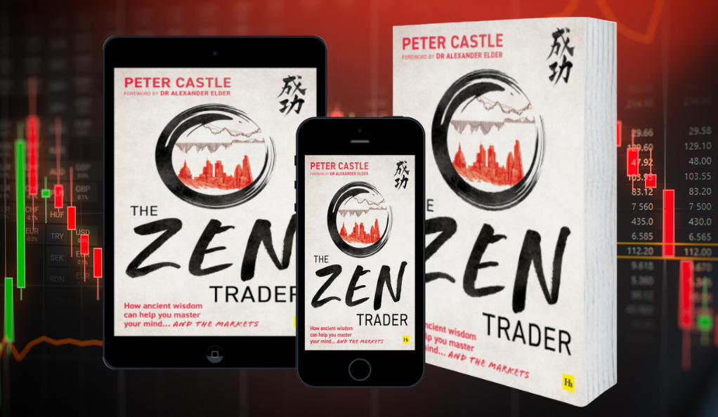 Zen Trader