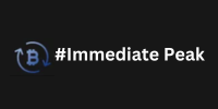 Immediate Peak Logo