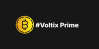 Voltix Prime logo