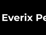 Everix Peak Logo